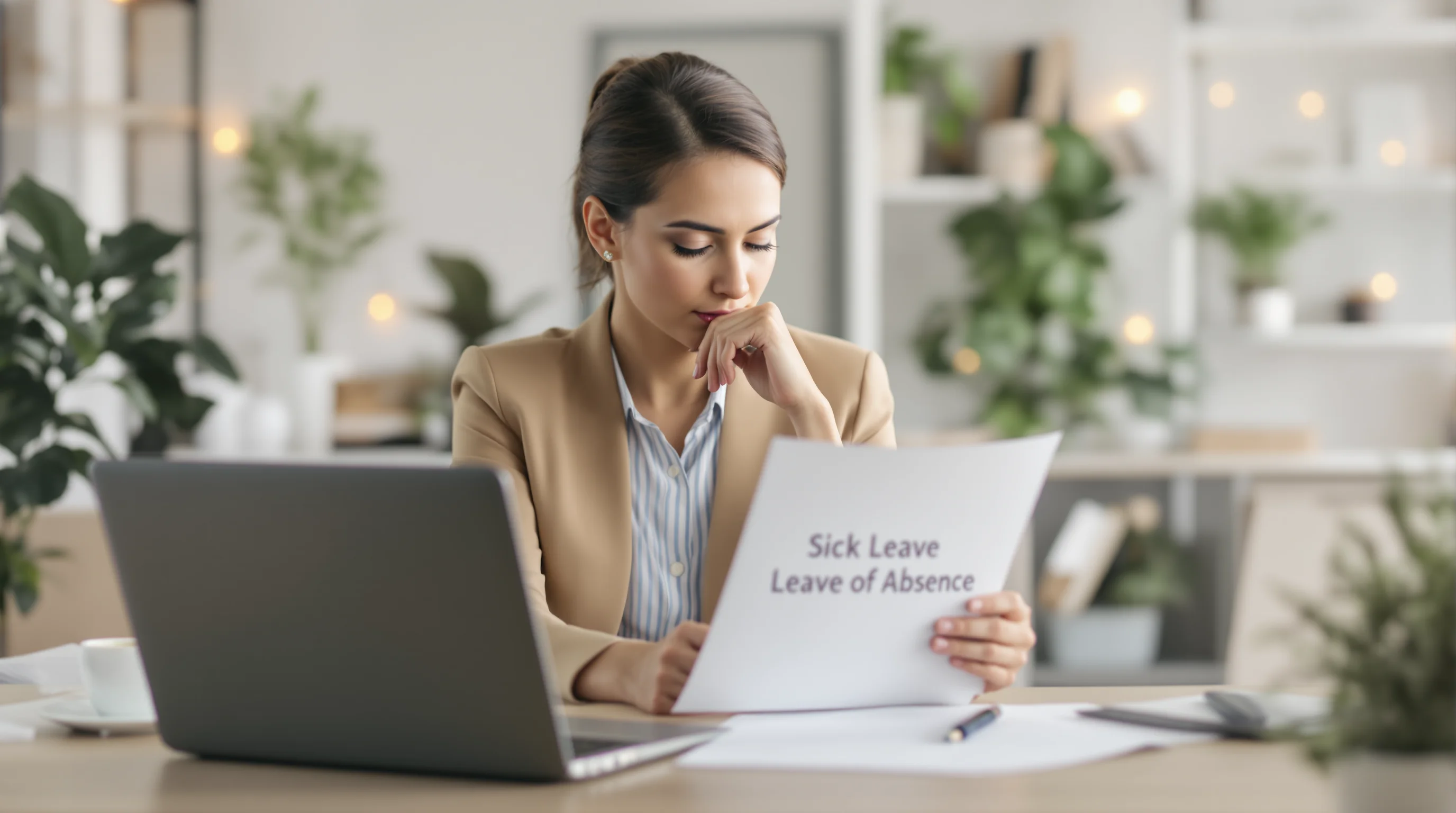 Baja laboral: los 7 aspectos fundamentales para entender tus derechos