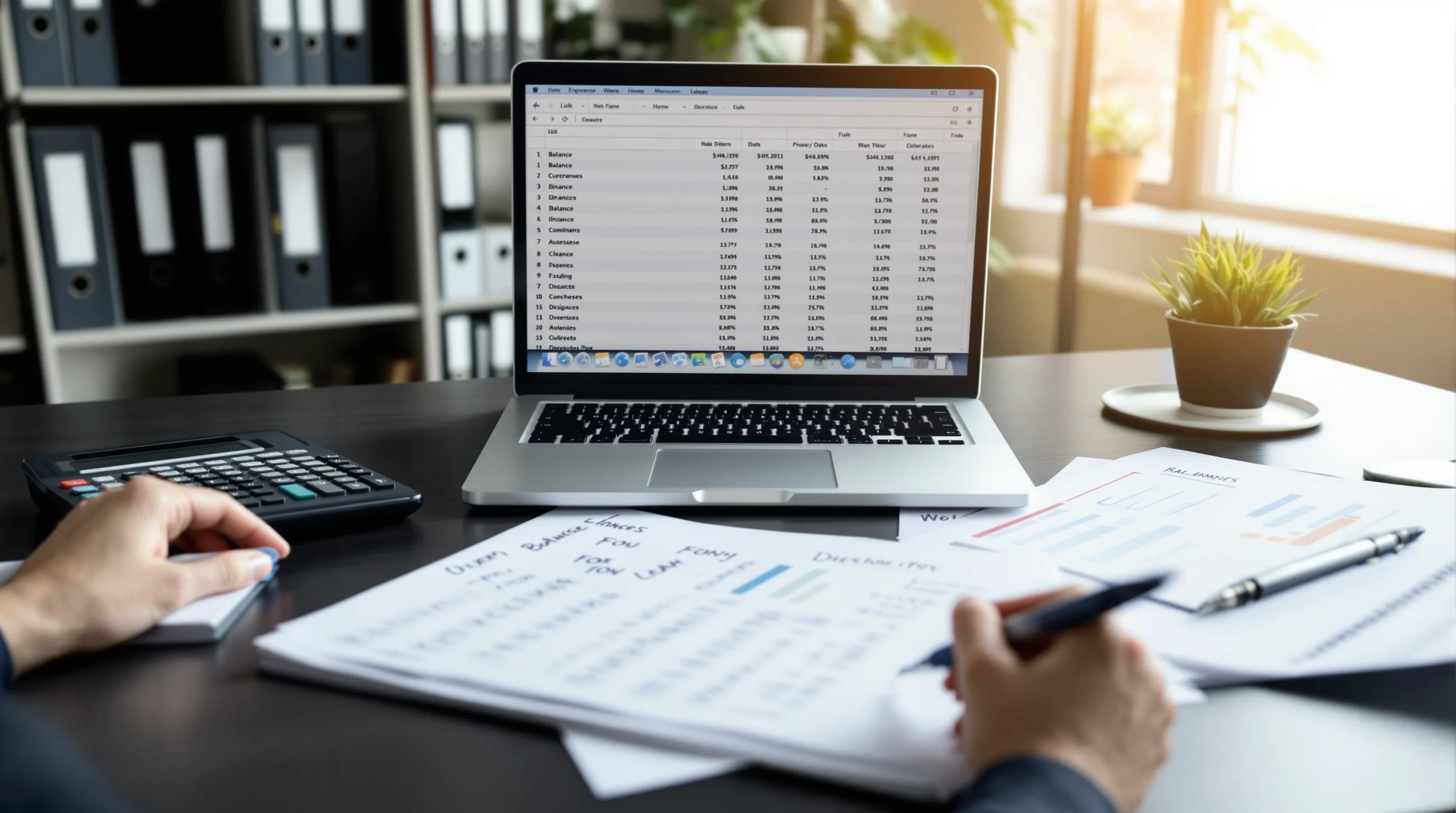 Balance de situación: el método práctico para interpretar la salud financiera