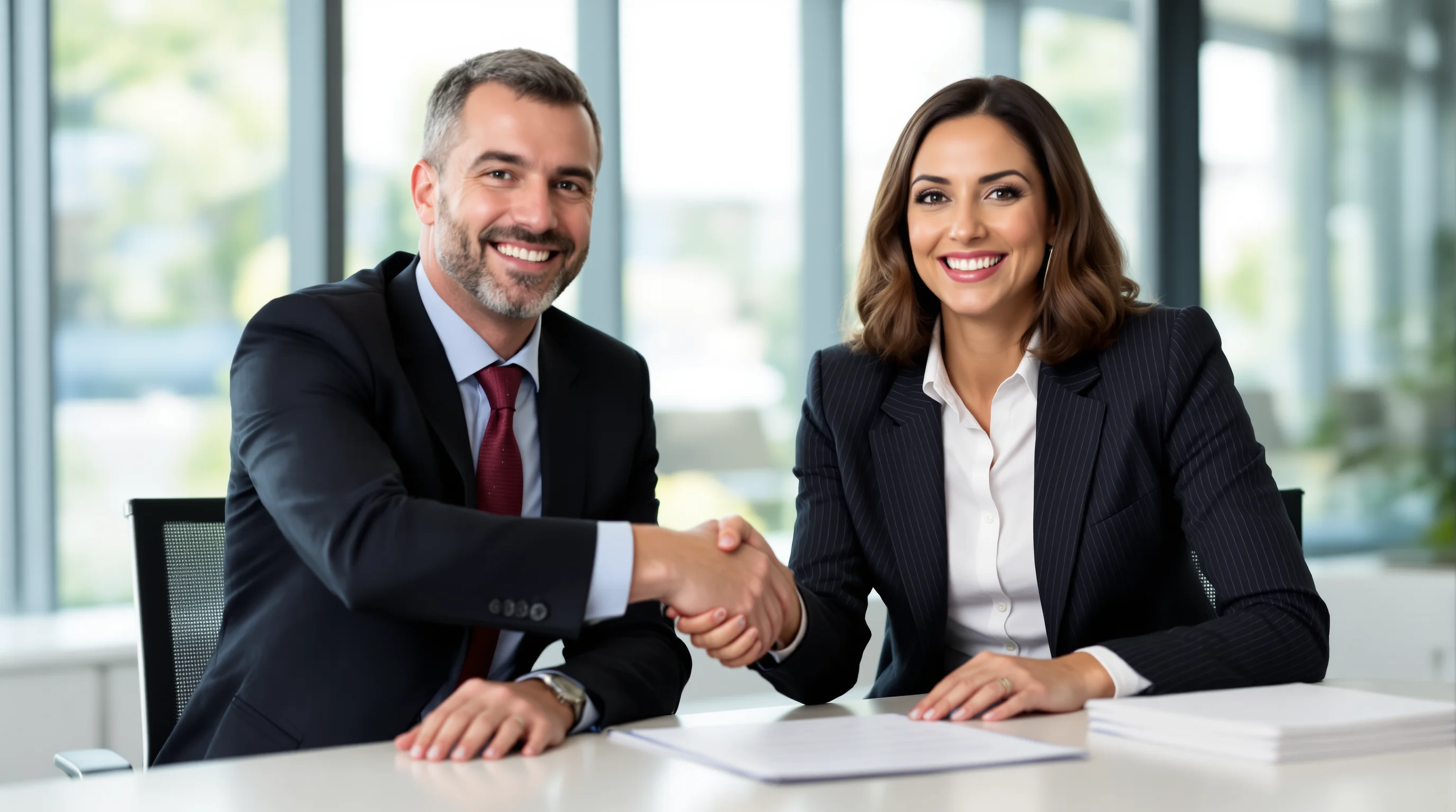 Contrato indefinido: las características legales y ventajas para empleados y empresas