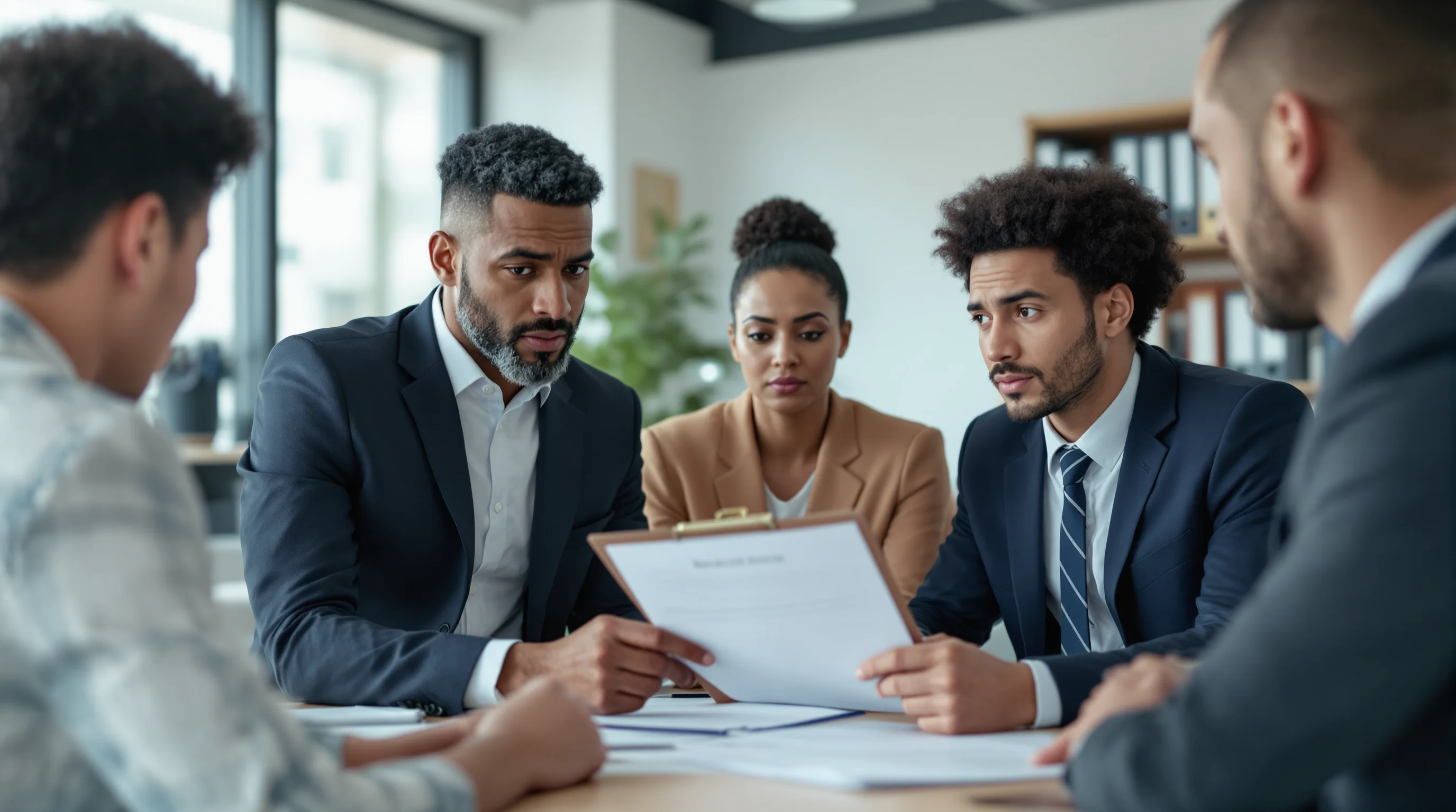 Expediente de regulación de empleo: los pasos legales que debes conocer