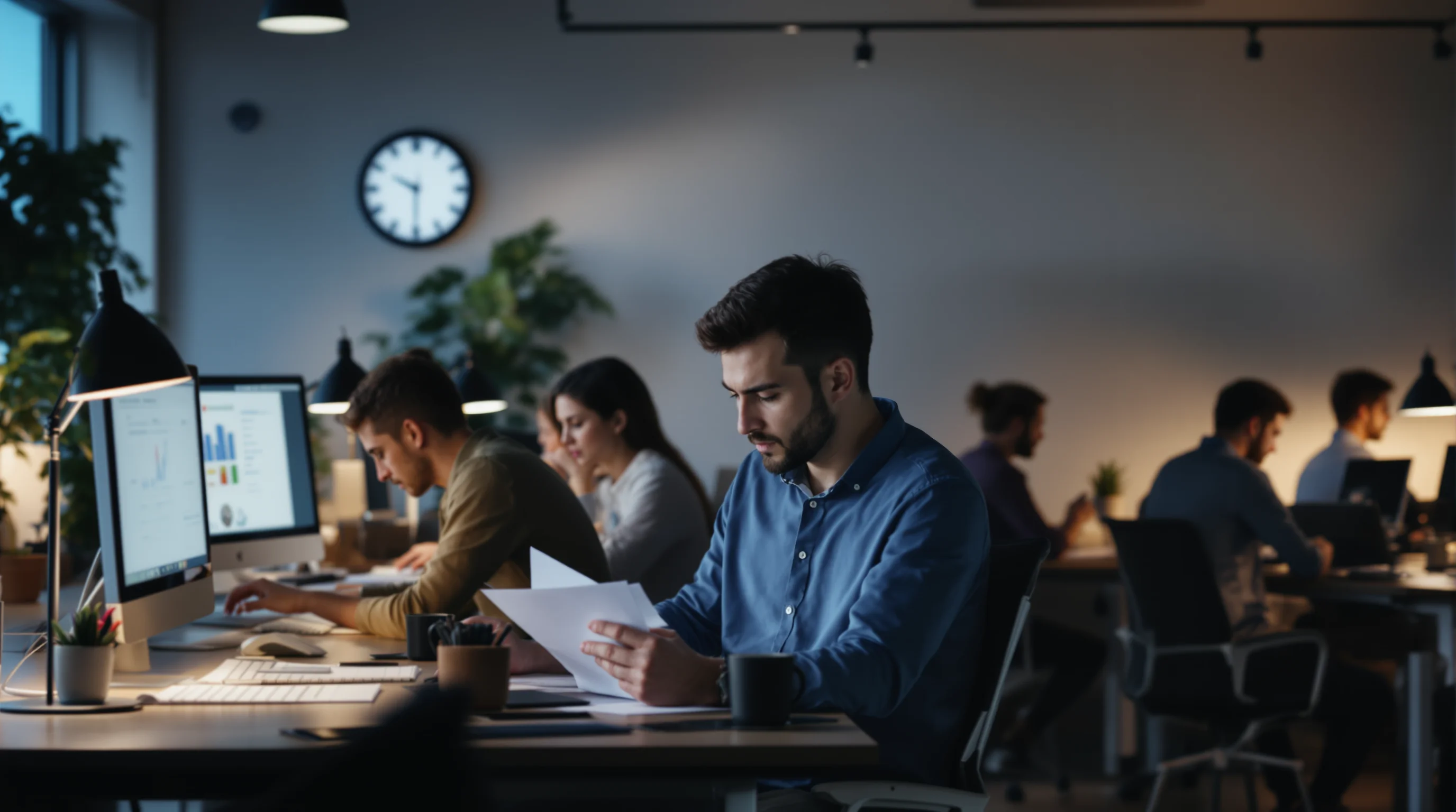 Hora extraordinaria: la normativa vigente y cómo debe aplicarse en la empresa