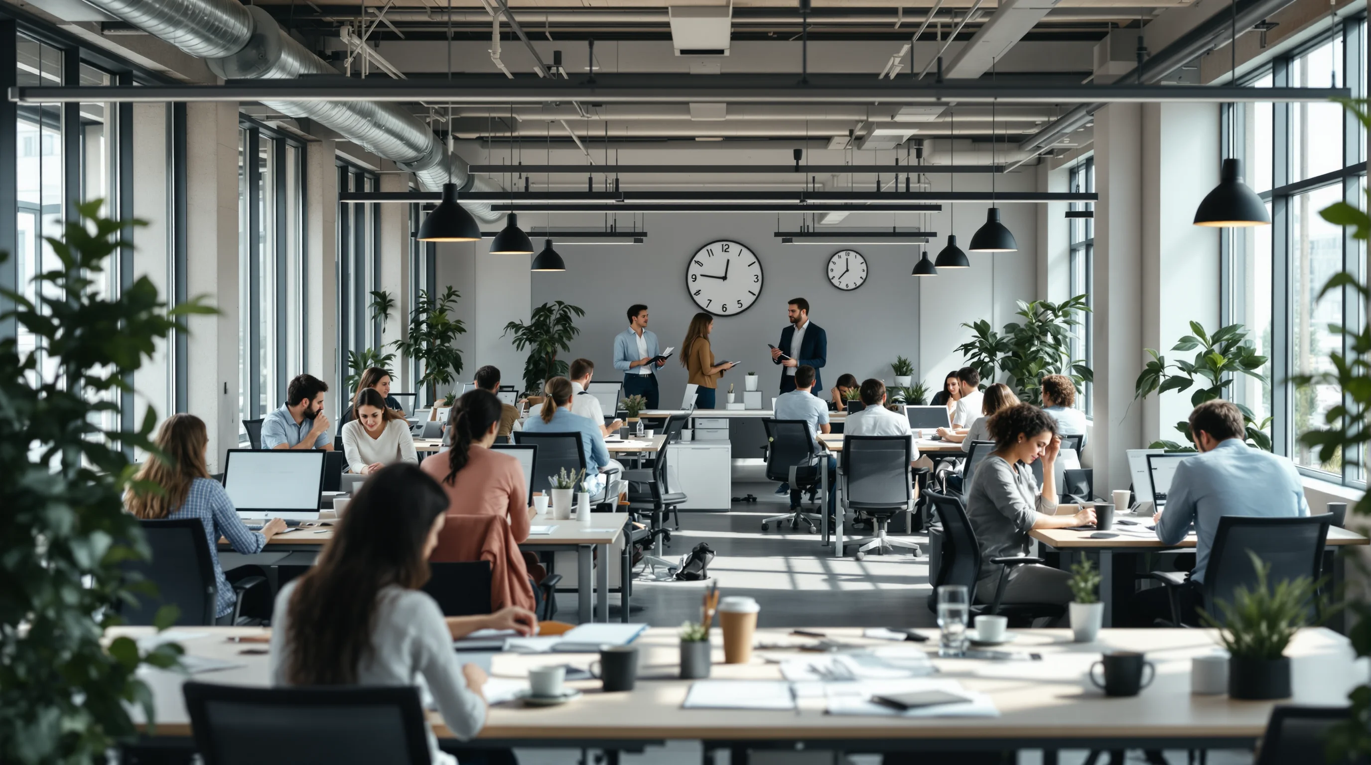 Jornada laboral 37 ¿qué implica la nueva reducción horaria en 2024?