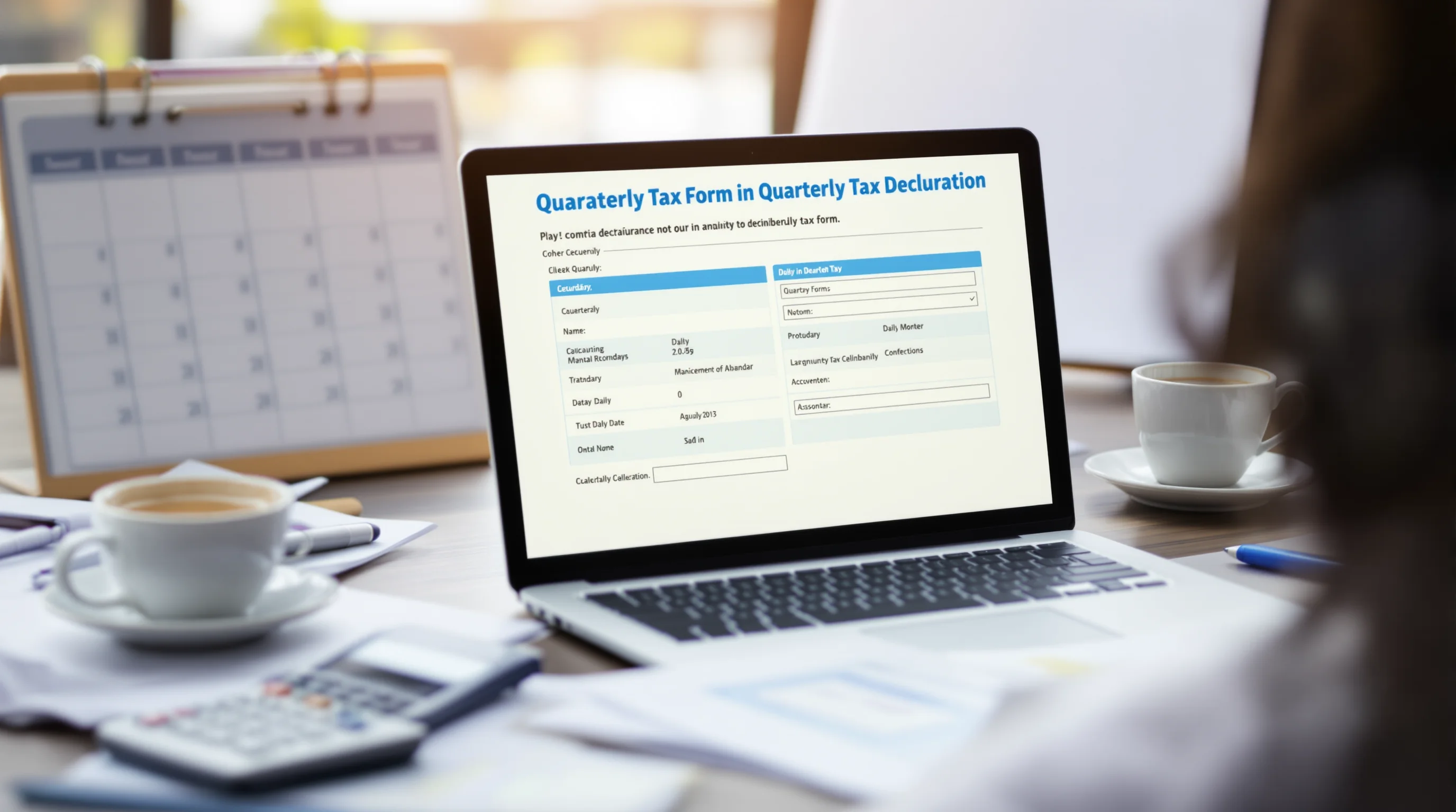 Modelo 130: la información esencial para completar la declaración trimestral