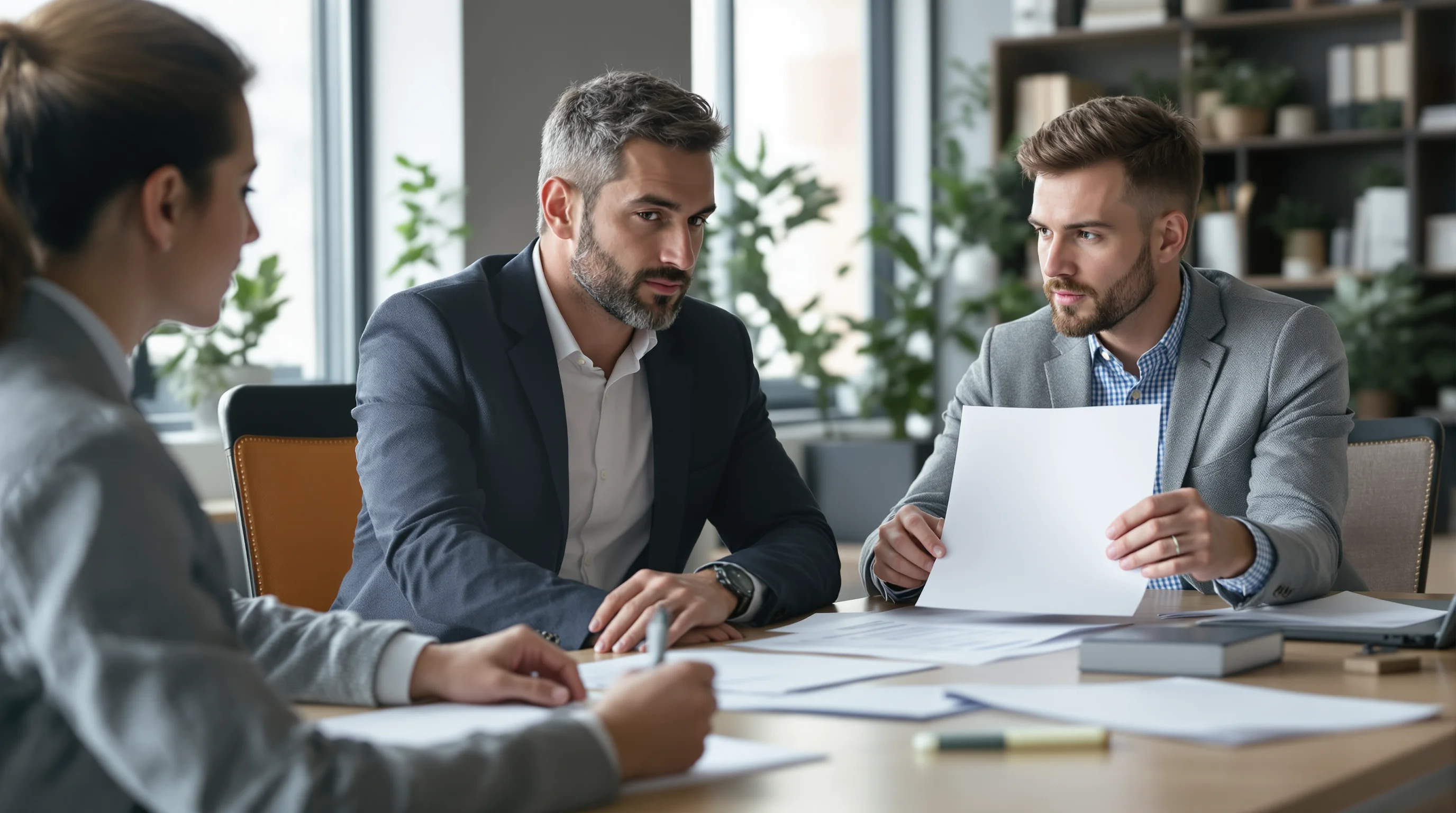 Periodo de prueba contrato indefinido: los aspectos legales que debes conocer