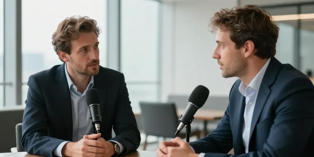 Podcast Para Empresas: Los 10 Programas Esenciales Para El Éxito Corporativo