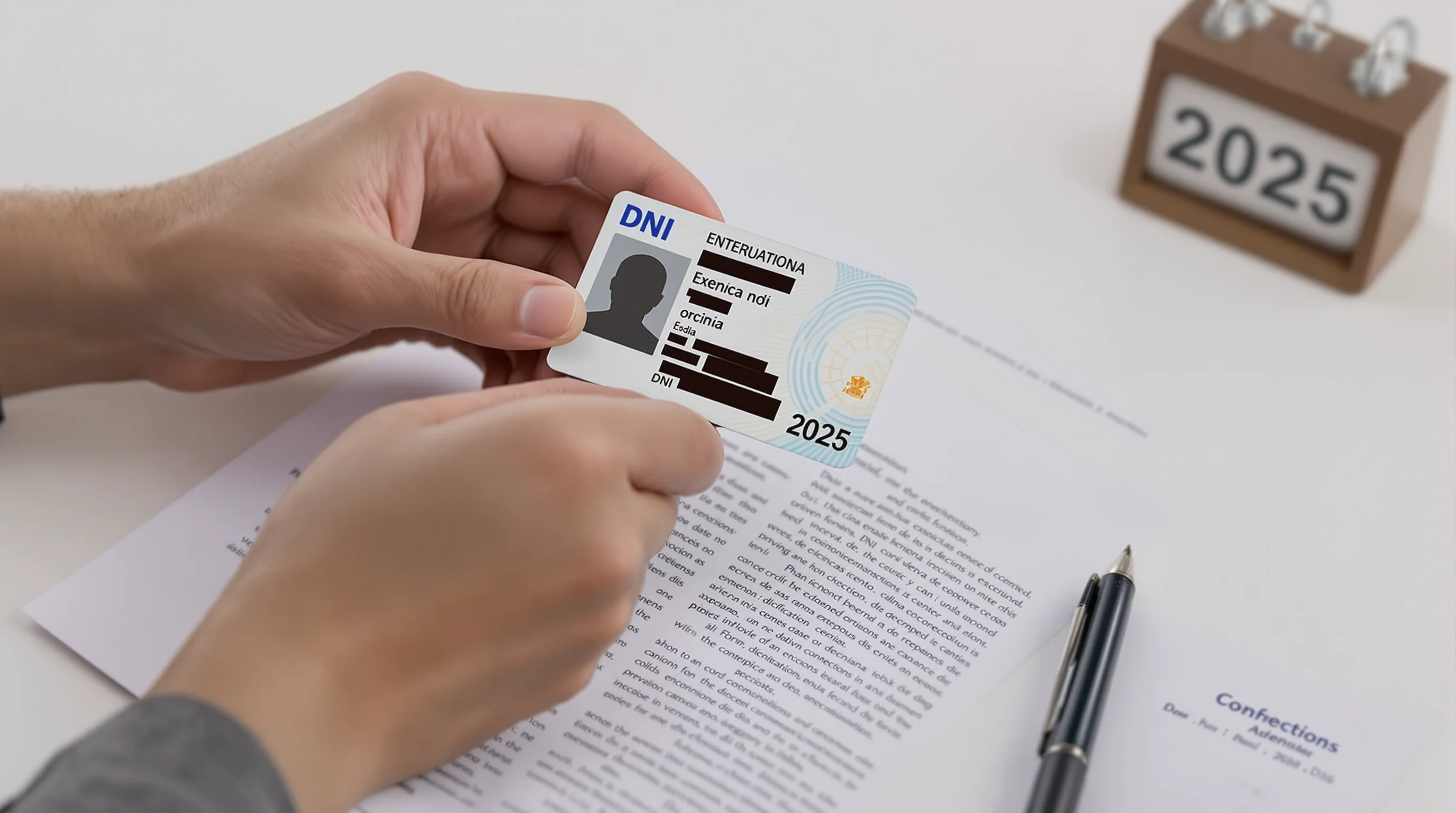 Precio renovar DNI: las condiciones y excepciones para 2025 explicadas