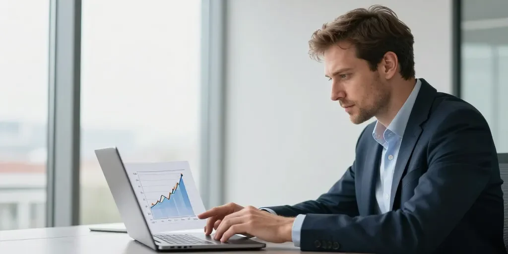 Que Es El Breakeven: El Metodo Para Calcular La Rentabilidad Empresarial