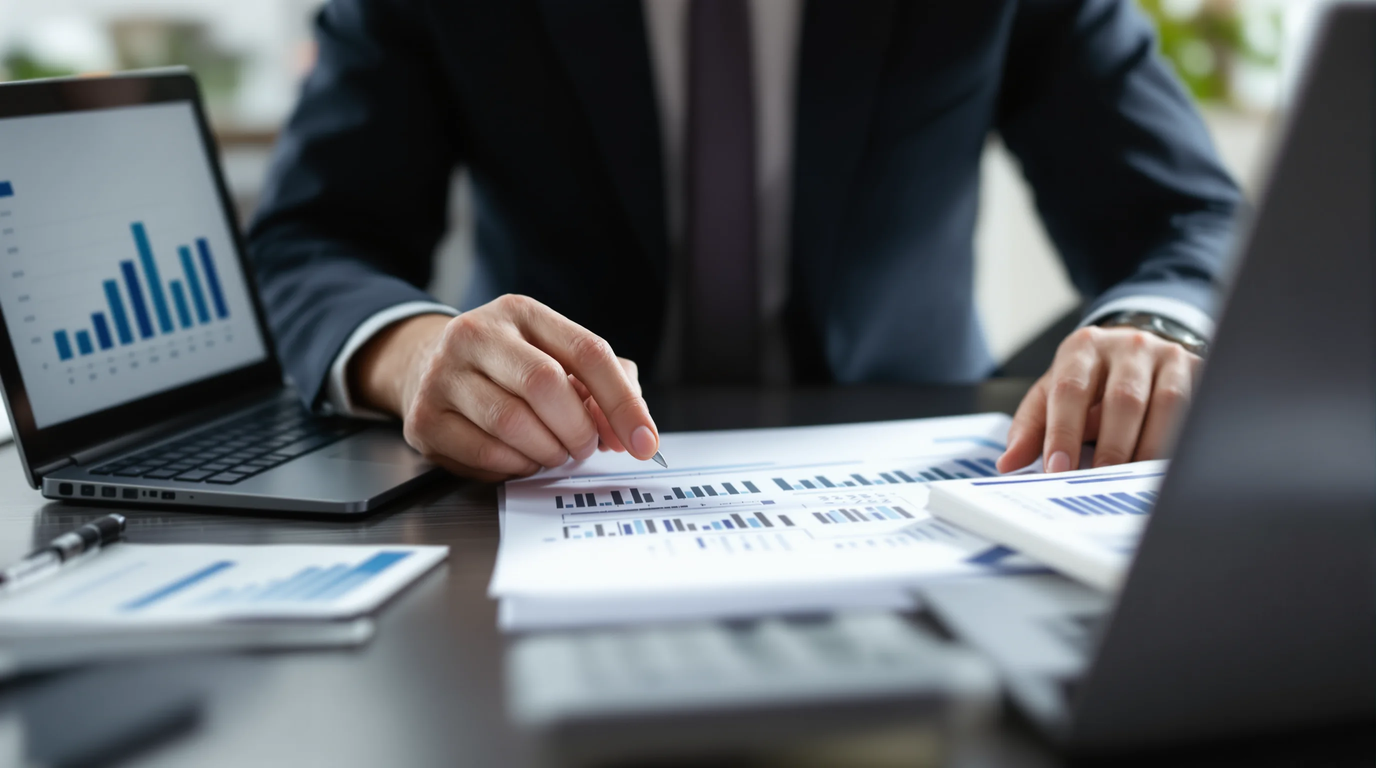 Ratio de solvencia: cómo calcularlo e interpretarlo en la empresa